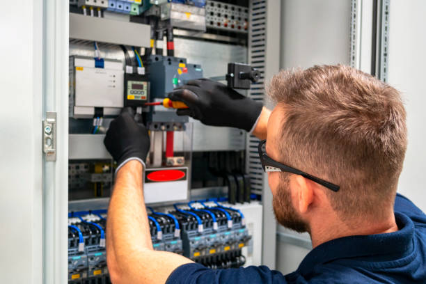 Best Electrical Installation Contractor  in Fort Thomas, KY